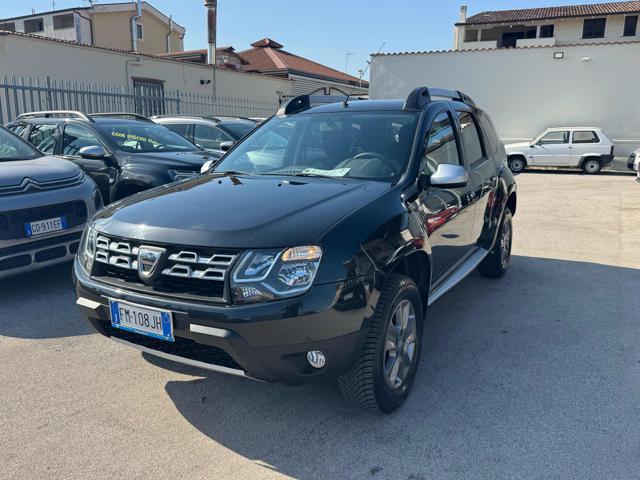 DACIA Duster 1.5 dCi 110CV Lauréate SOGGIORNO GRATIS