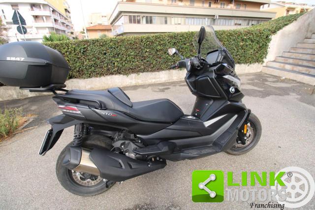 VOGE Sfida SR4 400 SR4 350 MAX