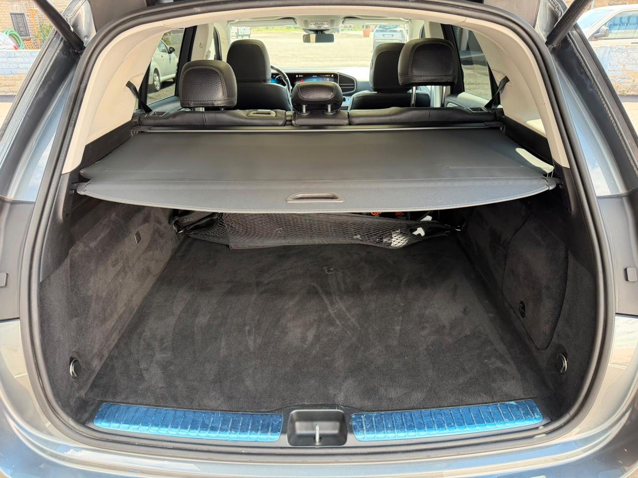 Mercedes-benz GLE 350 de 4Matic EQ-Power Premium Plus