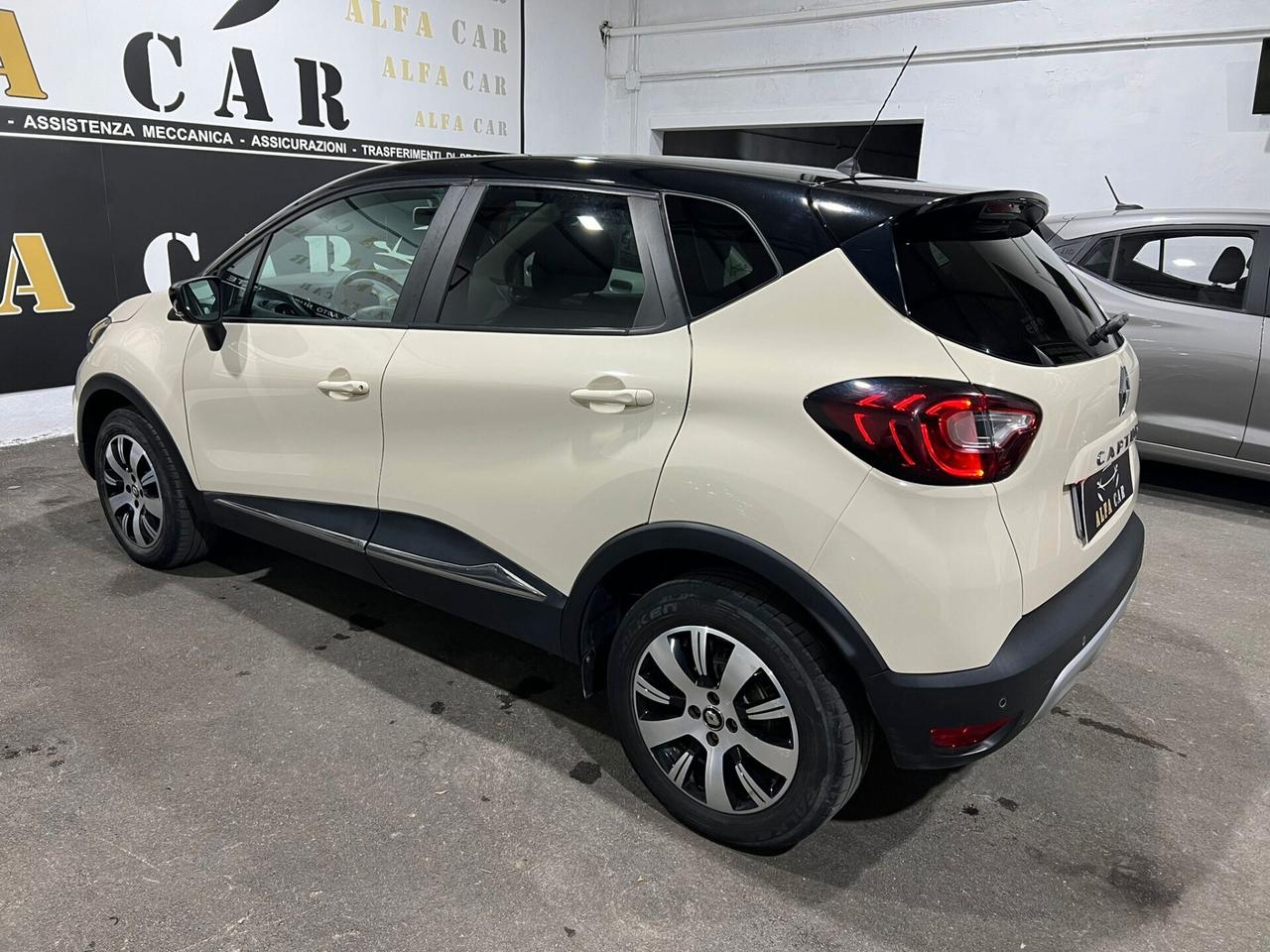 RENAULT CAPTUR 0.9 TCe 90cv 2018!!! ENERGY !!!