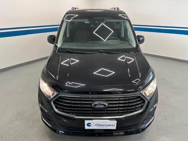 Ford Transit Connect CV Powershift Titanium