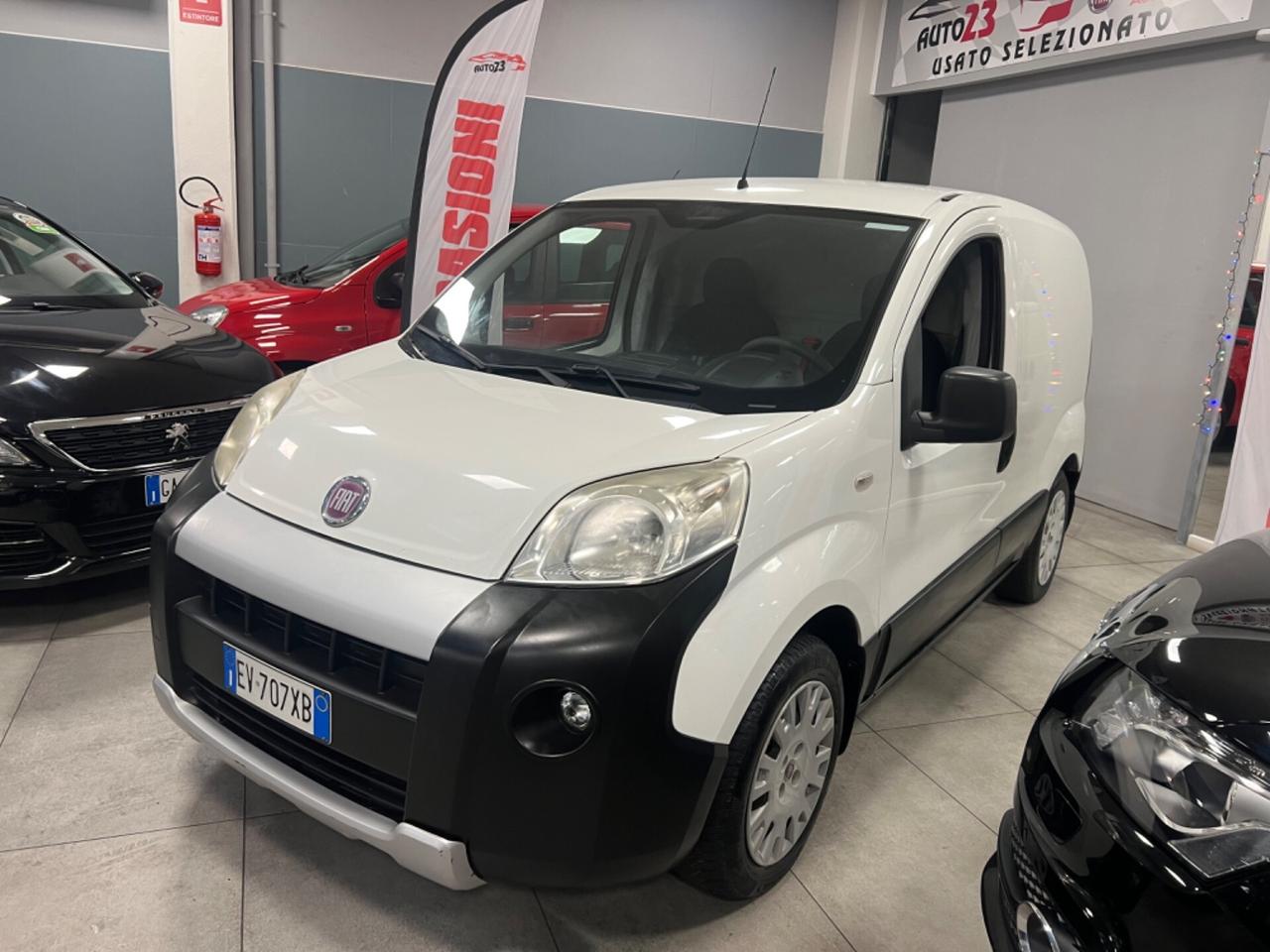 Fiat Fiorino 1.3 MJT Cargo Iva Compresa