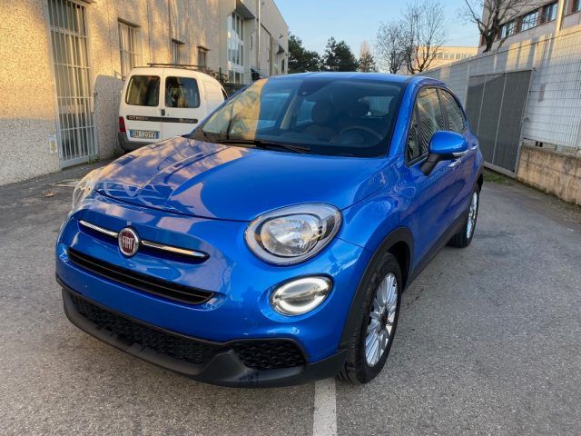 FIAT 500X 1.0 T3 120 CV Lounge NAVI