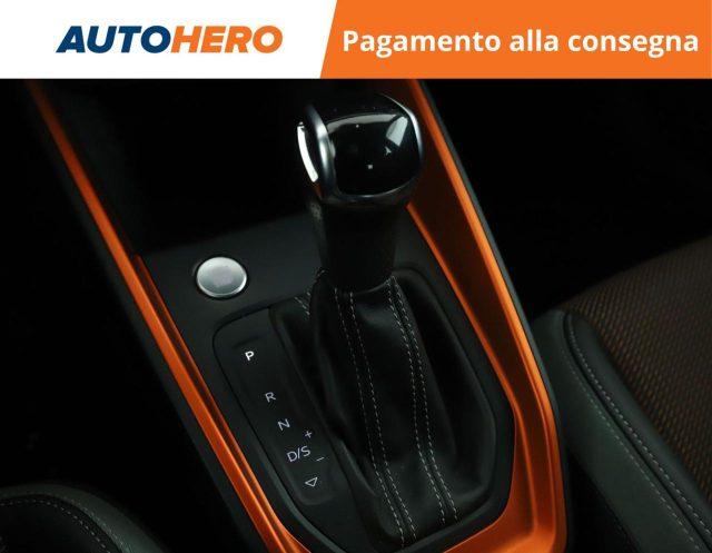 AUDI A1 citycarver 30 TFSI S tronic