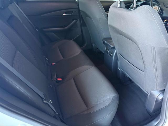 MAZDA CX-30 2.0L 150cv Automatic M Hybrid 2WD Executive