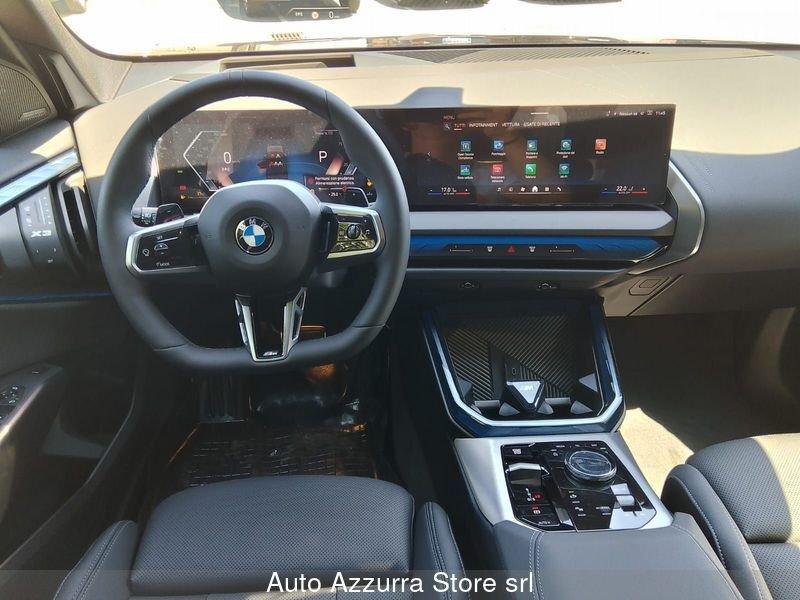 BMW X3 X3 xdrive20d MSport Pro | IVA, TETTO, 20"