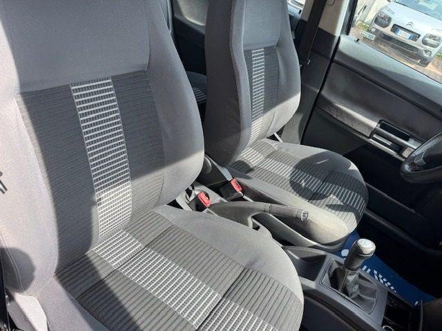 VOLKSWAGEN Polo 1.2/60CV 5p. United