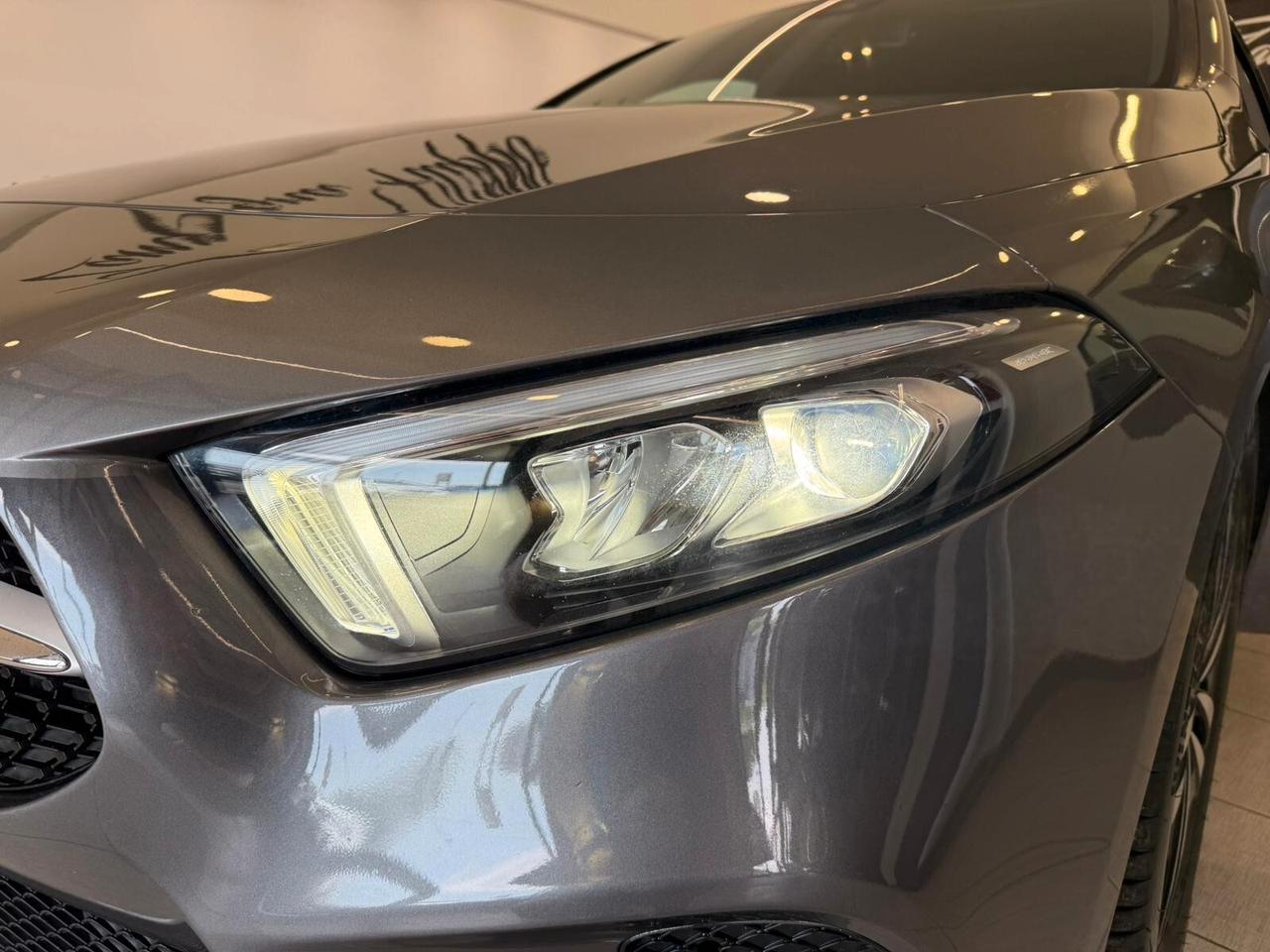 Mercedes-benz A 180d 116CV Premium 2020