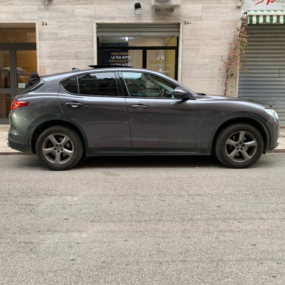 Alfa Romeo Stelvio 200 CV Q4 Super **FULL**