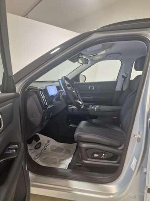 Jaecoo Jaecoo 7 J7 PHEV Premium (2WD)