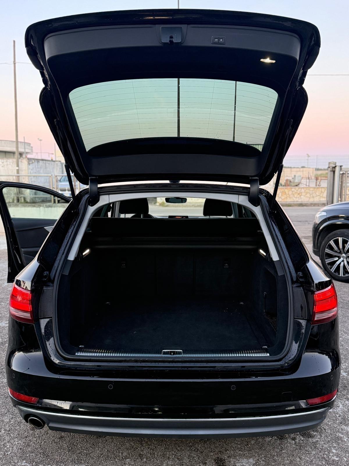 Audi A4 Avant 2.0 TDI 150 CV ultra Business