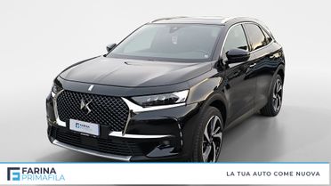 DS DS7 Crossback - DS7 Crossback 1.5 bluehdi Grand Chic 130cv auto