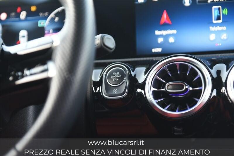 Mercedes-Benz Classe A A 180 AMG Line Advanced Plus