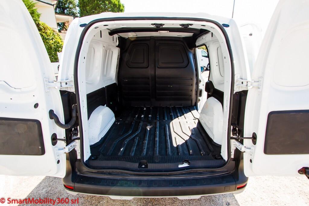 Nissan Townstar Van 1,3 130cv L1 N-Connecta