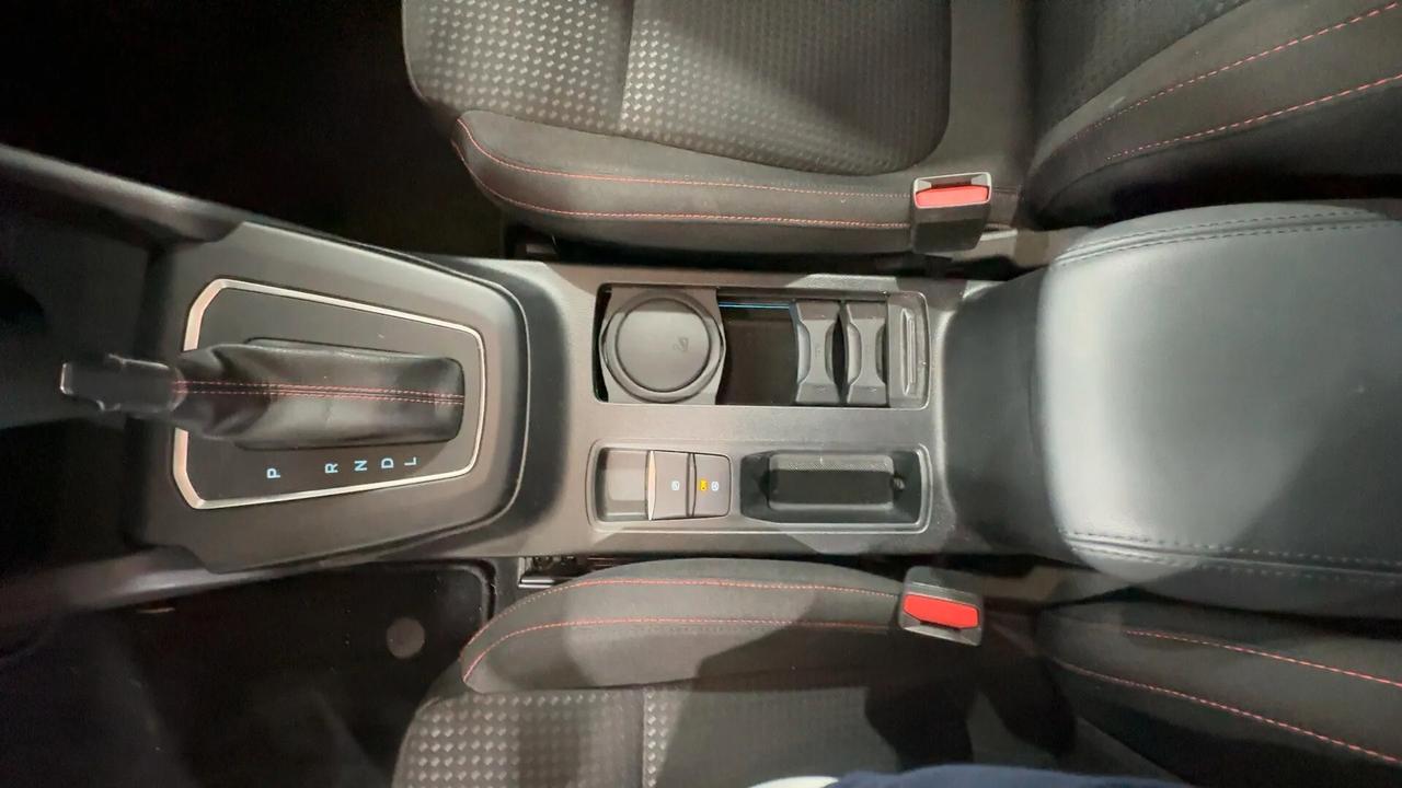 Ford Focus 1.0 EcoBoost Hybrid 155 CV Powershift 5p. ST-Line
