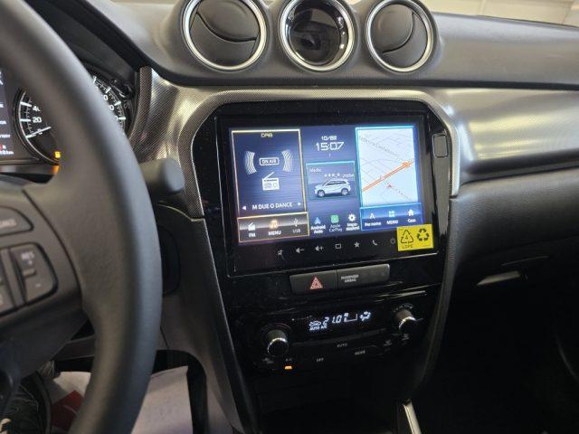 SUZUKI Vitara 1.4 Hybrid 4x4 Top Bicolor Extra Promo perrmuta/ro