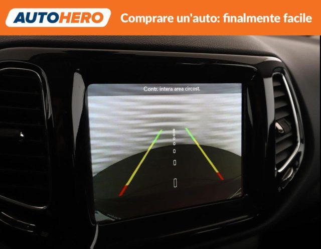 JEEP Compass 1.6 Multijet II 2WD Night Eagle