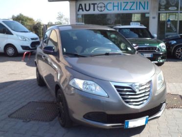 Lancia Ypsilon 1.2 69 CV 5 porte GPL Ecochic Elefantino OK NEOPATENTATI