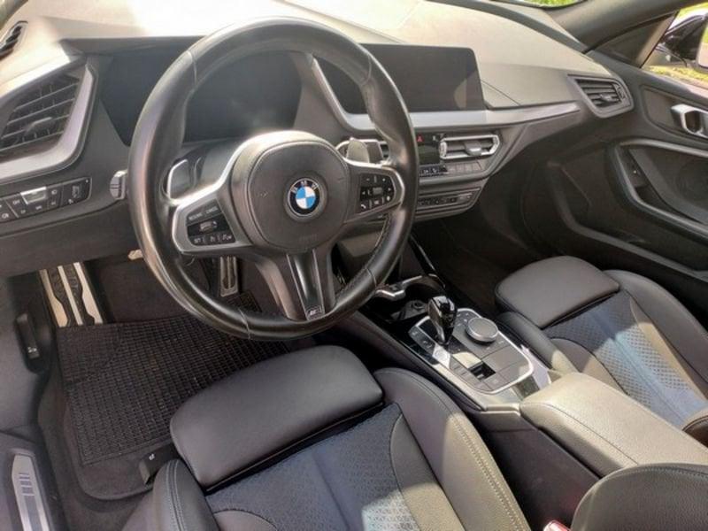 BMW Serie 2 G.C. 220d Gran Coupé Msport aut.