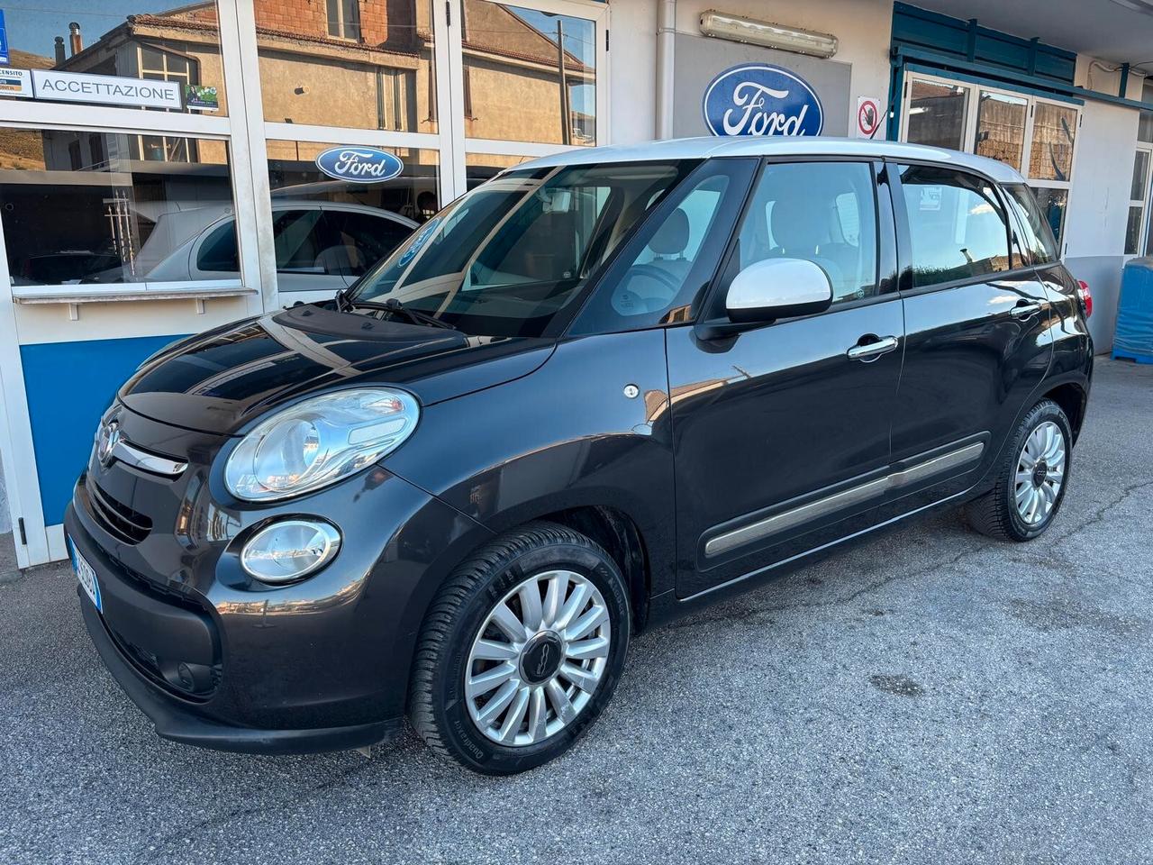 Fiat 500L 1.3 Multijet 85 CV Pop Star