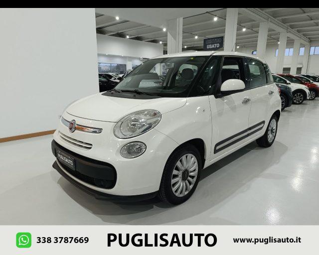 FIAT 500L 1.3 Multijet 85 CV Pop Star