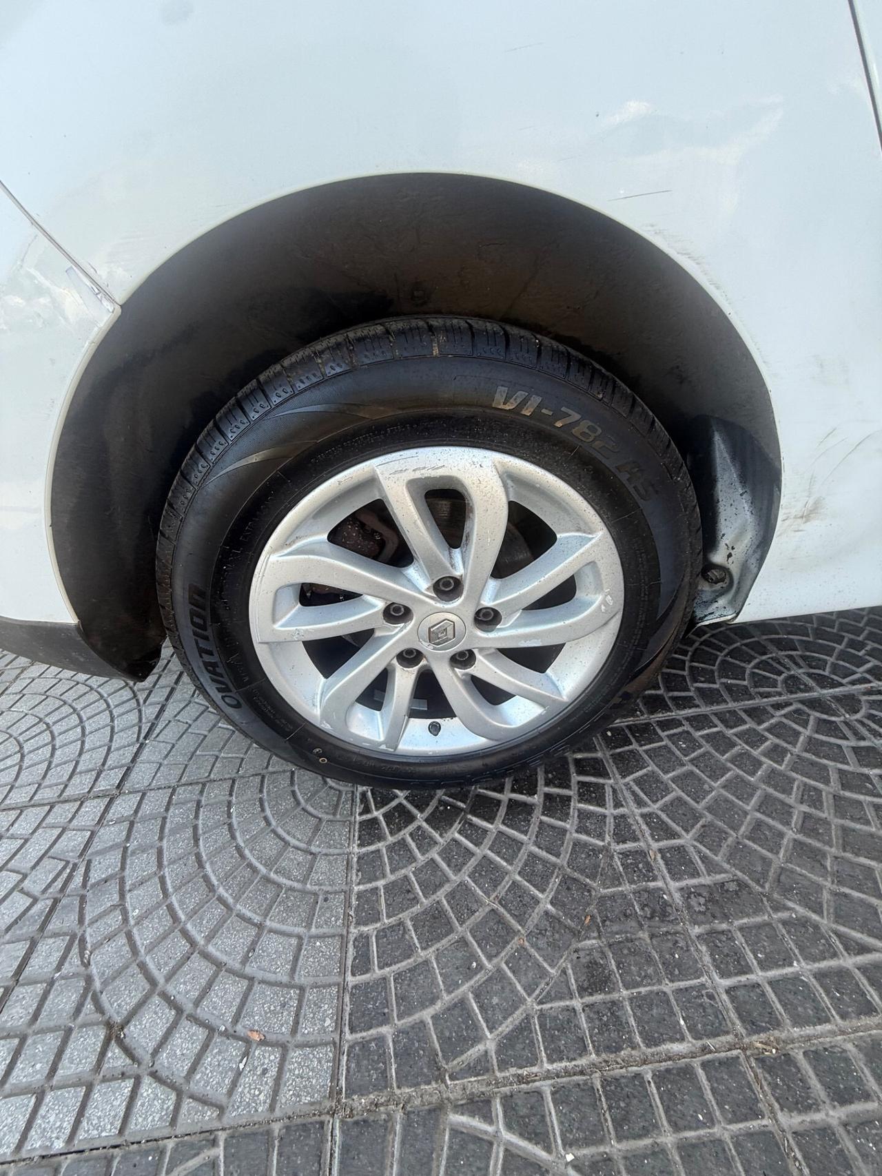 Renault Scenic Scénic 1.5 dCi 110CV EDC Energy
