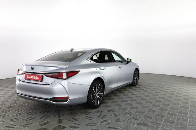 LEXUS ES 300 H ES Hybrid Executive