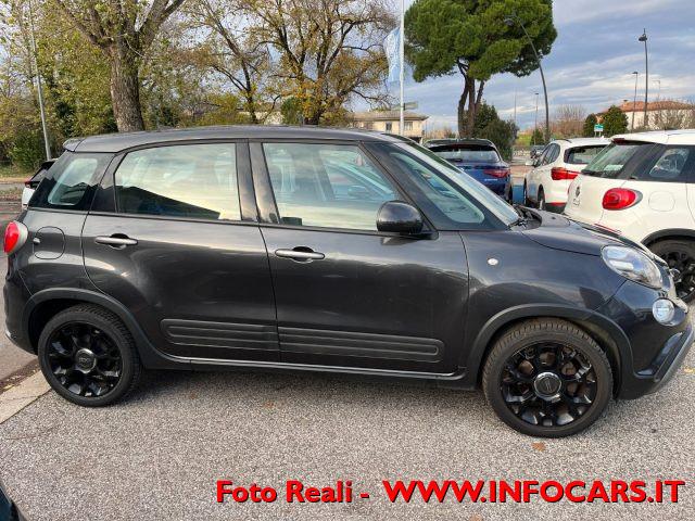 FIAT 500L 1.4 95 CV S&S Cross NEOPATENTATI