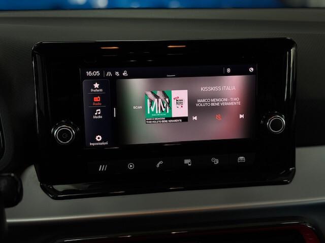 Seat Arona 1.0 EcoTSI 110 CV DSG FR