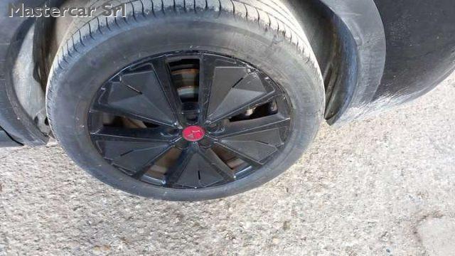 DS AUTOMOBILES DS 7 Crossback 1.5 bluehdi Performance Line 130cv TG: GP573FN