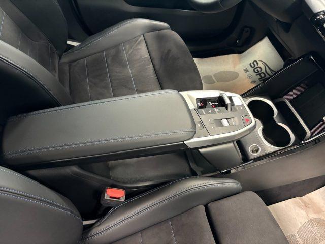 BMW X1 xDrive 20d MSport Pro StraFull Automatico 4X4