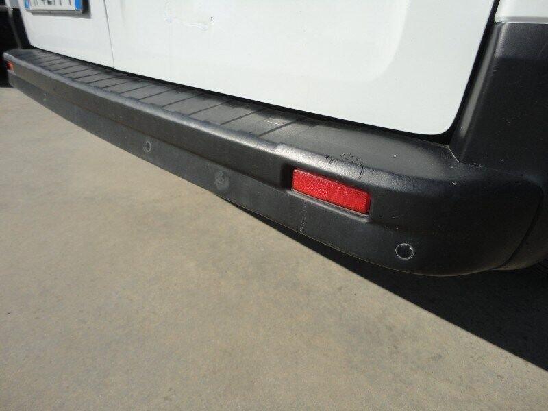 FIAT Talento Talento 1.6 MJT 120CV PC-TN Furgone 10q