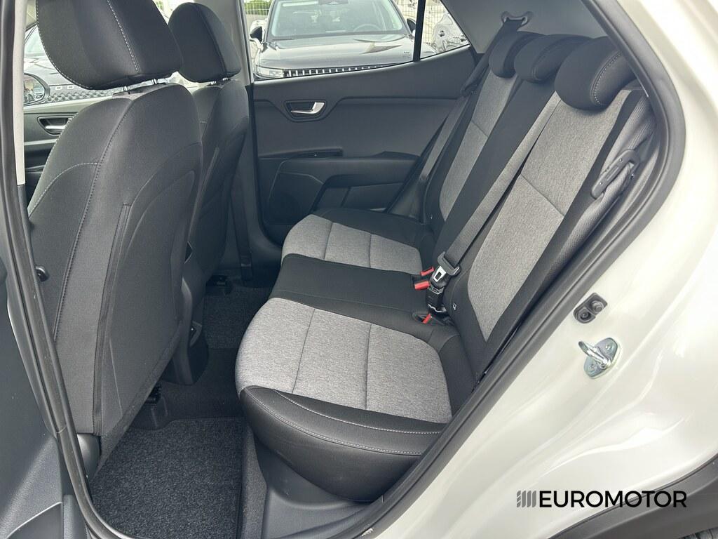 Kia Stonic 1.0 T-GDi MHEV Style Launch Pack