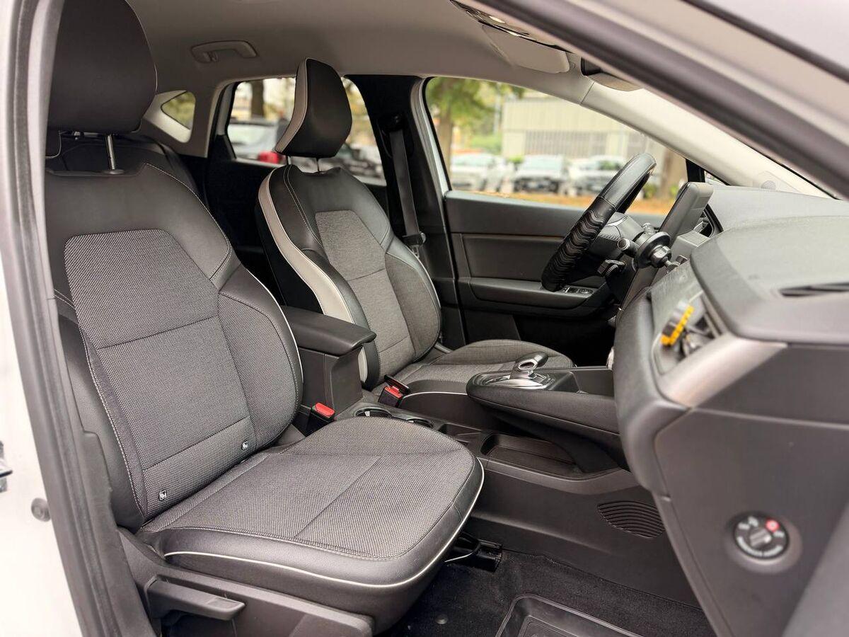 Renault Captur 1.6 E-Tech phev Intens 160cv auto my21