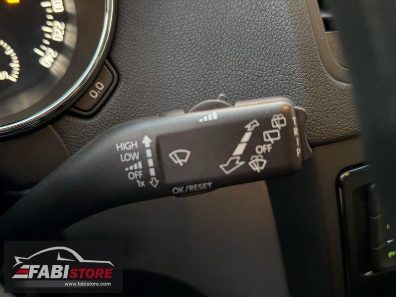 Škoda Yeti 2.0 TDI 110 Cv N1 Ambition 4x4 - UNICO PROPRIETARIO