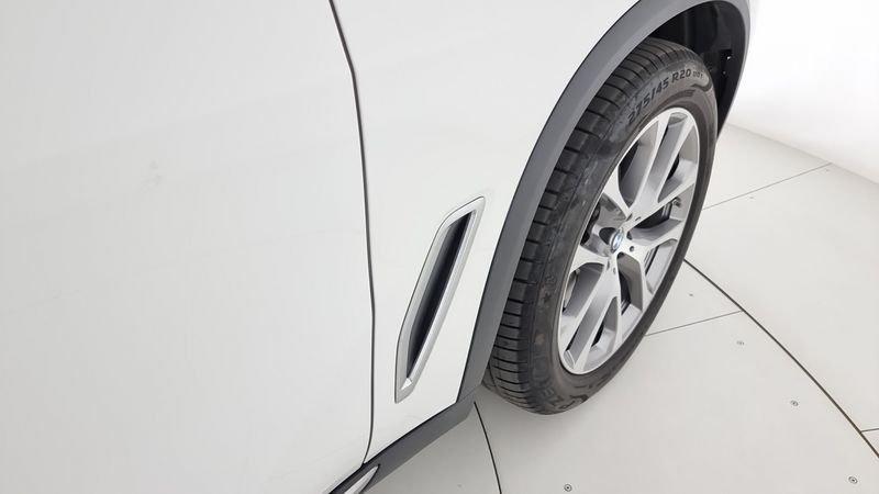 BMW X5 X5 xDrive30d xLine