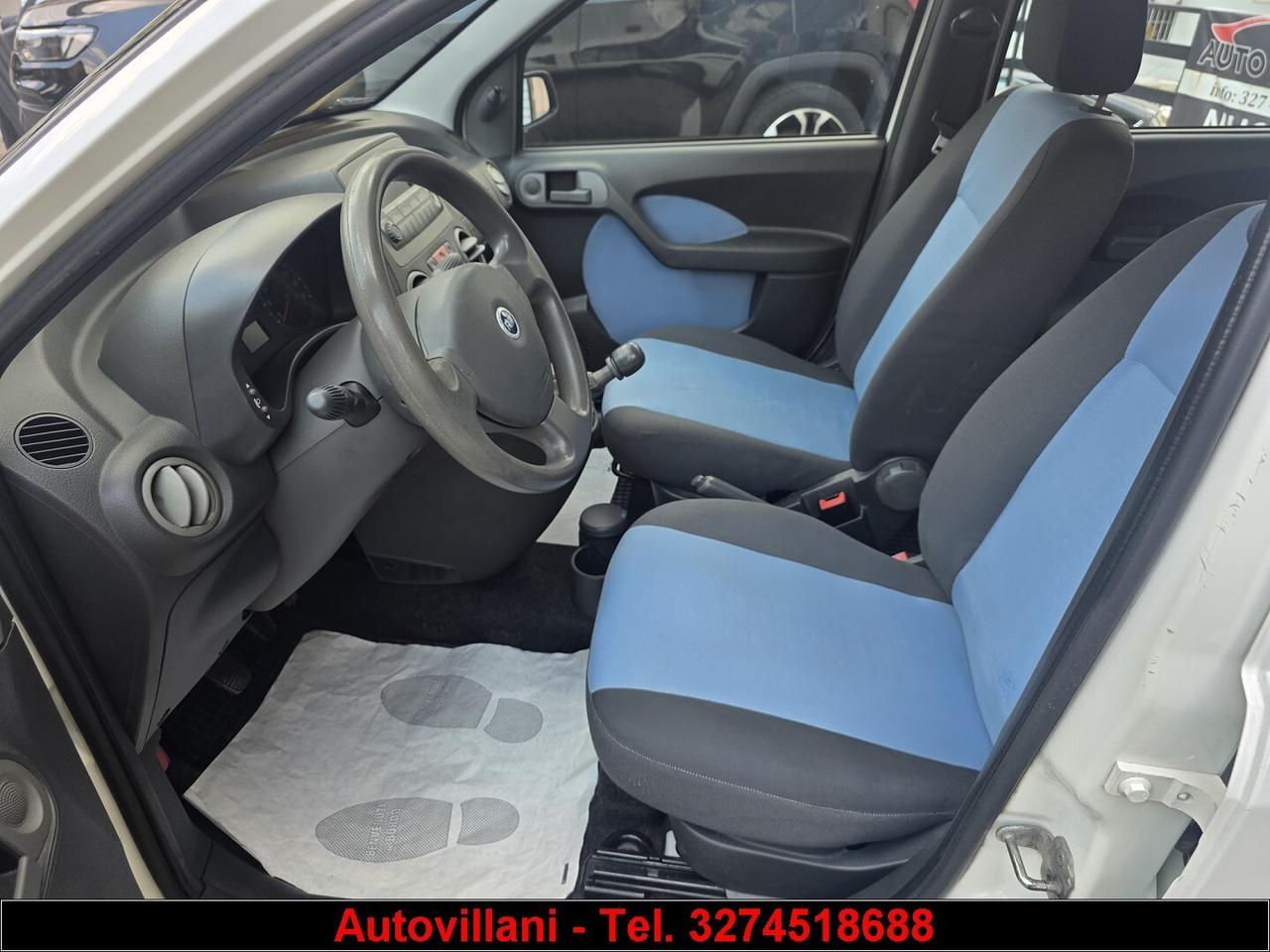 FIAT Panda 1.3 Multijet 75 CV