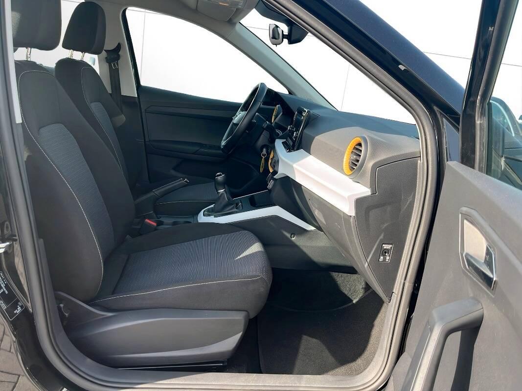 Seat Arona 1.0 ecotsi Style 95cv