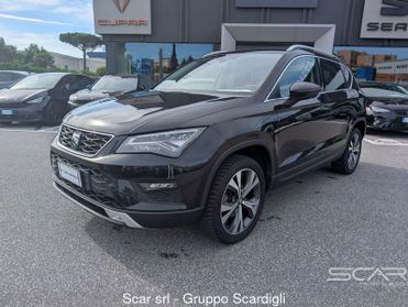 Seat Ateca 1.6 TDI DSG Business