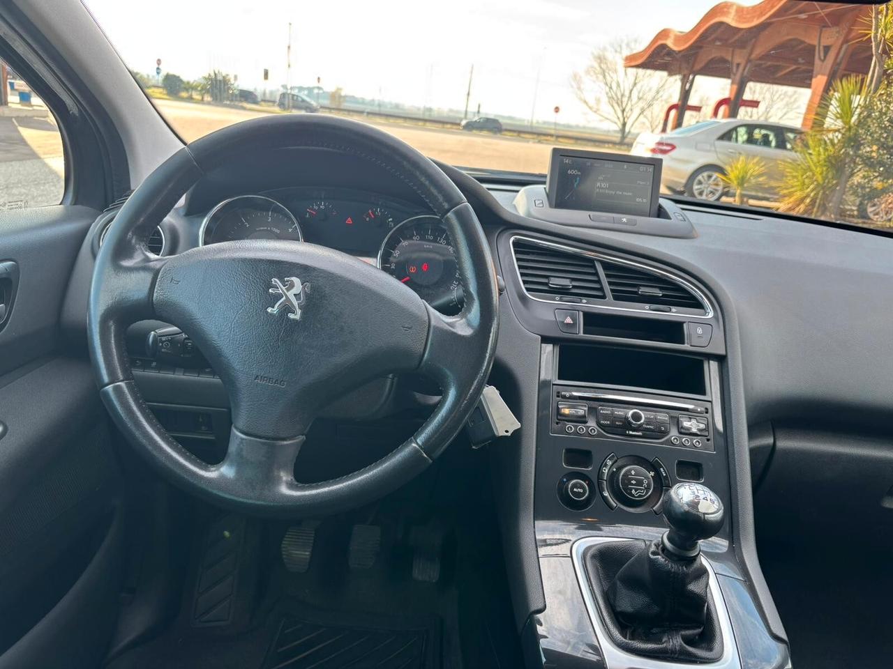 Peugeot 5008 BlueHDi 120 S&S Business 7 Posti