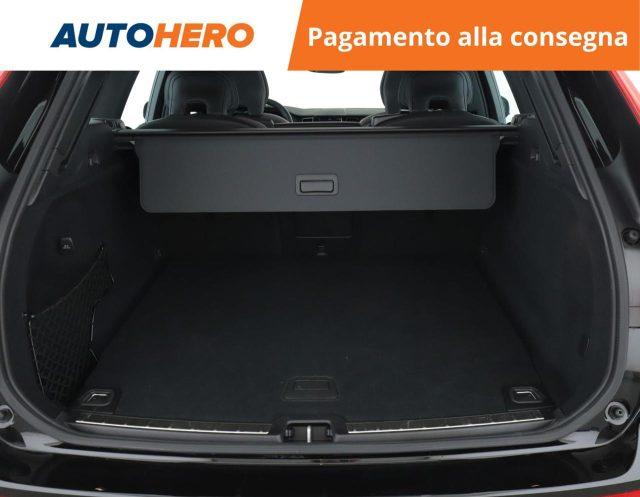 VOLVO XC60 T6 Plug-in hybrid AWD automatico Plus Black Editio