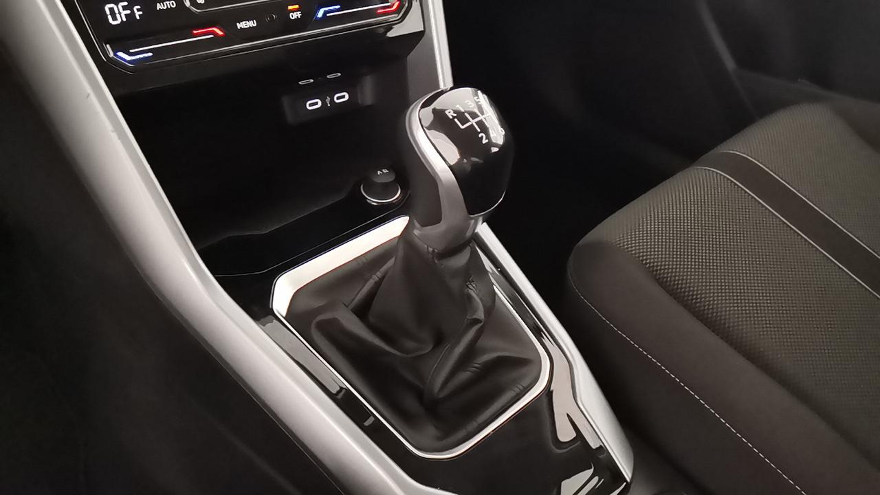 VOLKSWAGEN T-Roc I 2022 - T-Roc 2.0 tdi Life 115cv