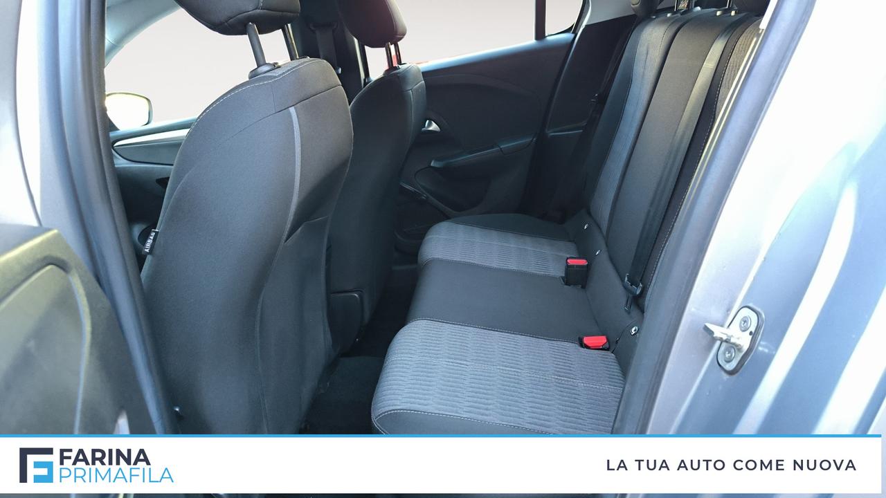 OPEL Corsa VI 2020 - Corsa 1.2 Elegance 75cv