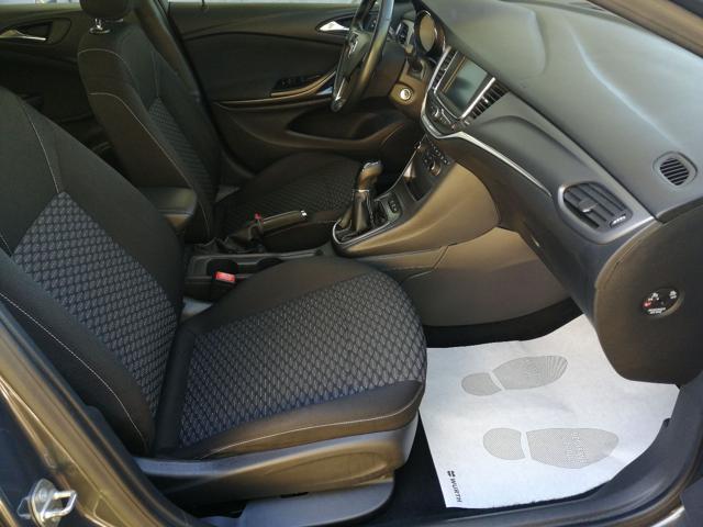 OPEL Astra 1.6 CDTi 136CV Start&Stop Sports Tourer Business