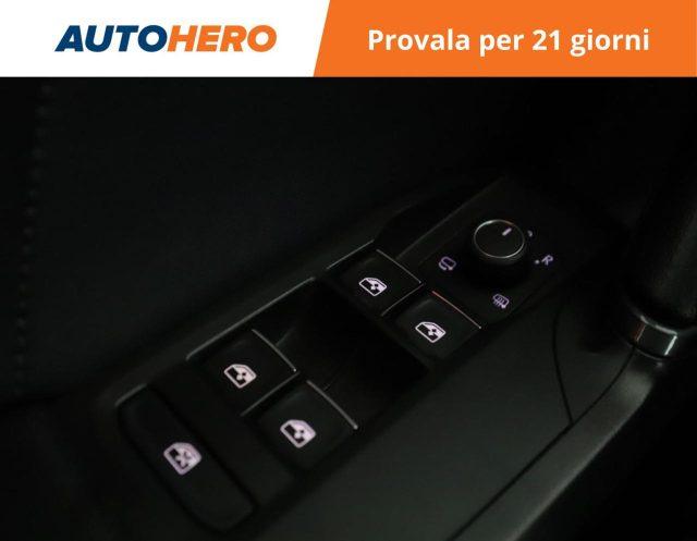 CUPRA Leon 1.5 Hybrid 150 CV DSG