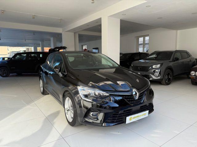 RENAULT Clio TCe 90 CV 5 porte Zen tua da ?149,90