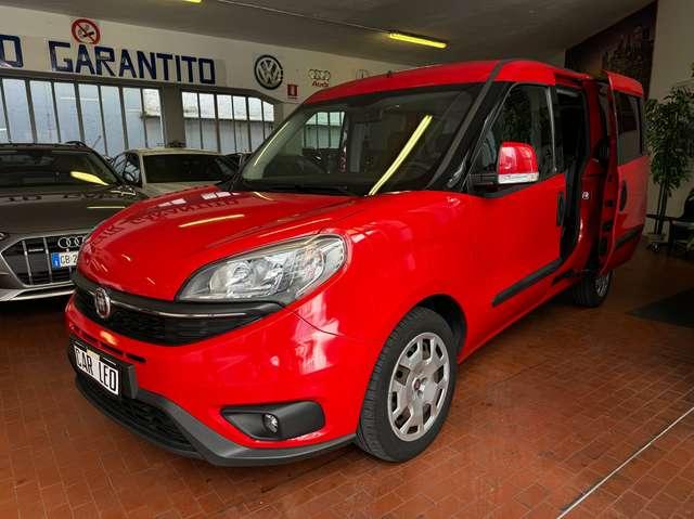 Fiat Doblo Doblo 1.6 mjt 16v Easy 120cv