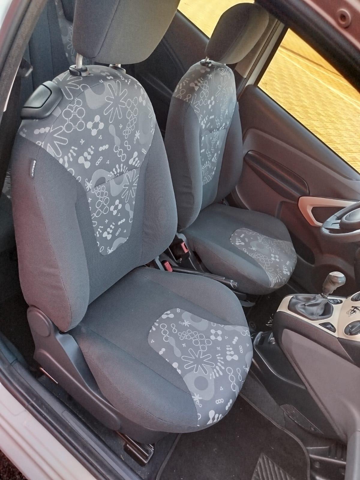 Ford Ka 1.3 TDCi 75CV Individual