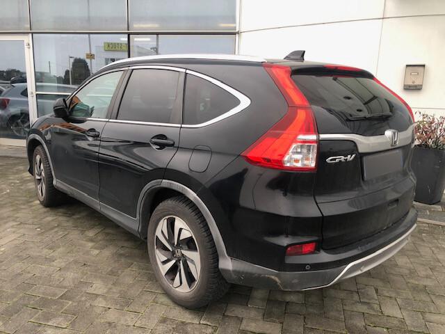 Honda CR-V 1.6 i-DTEC Executive Navi ADAS Sensing AT 4WD