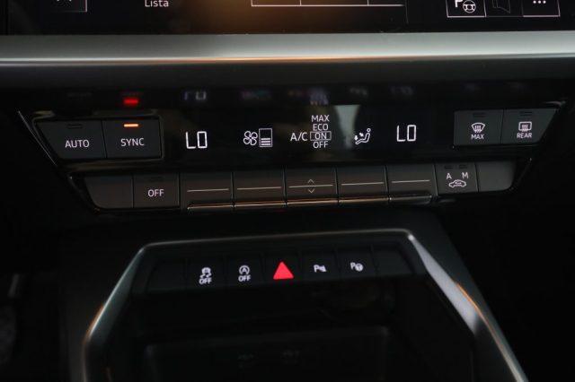 AUDI A3 A3 SPB 35 TDI S tronic Business